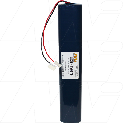 MI Battery Experts SCB-41Y0679
